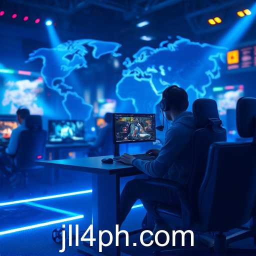 The Digital Frontier: Gaming Communities in 2025