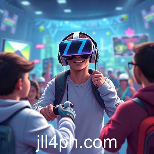 Emerging Trends in Online Gaming