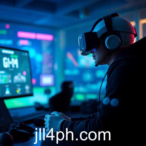 The Evolution of Online Games in 2025