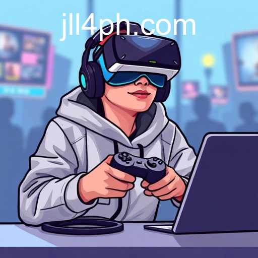 The Evolution of Online Gaming in 2025