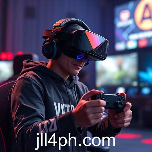 The Evolving Landscape of Online Gaming