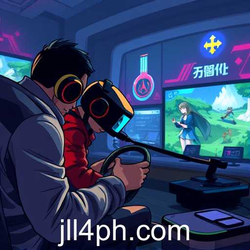 Exploring the Rise of Online Gaming