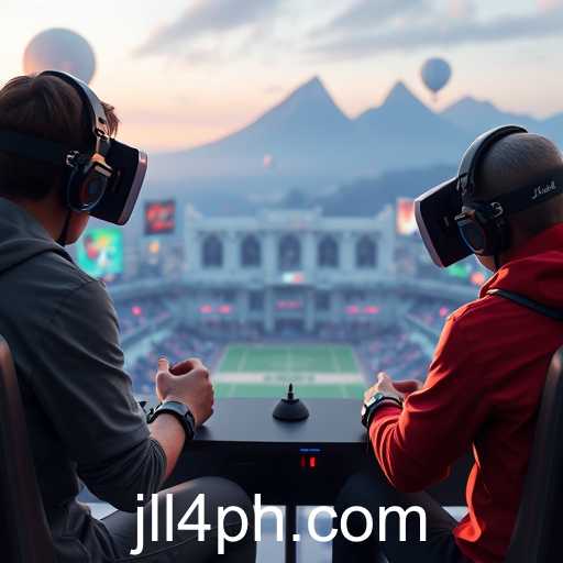 Gaming Evolution and Its Impact in 2025