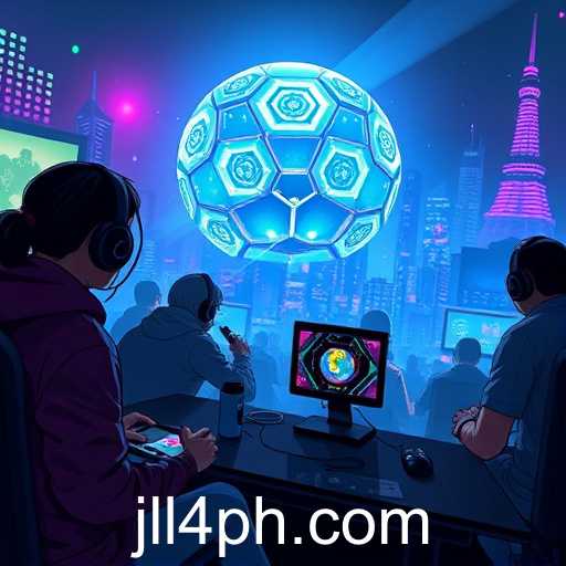 Gaming Evolution: jll4's Impact on Interactive Entertainment