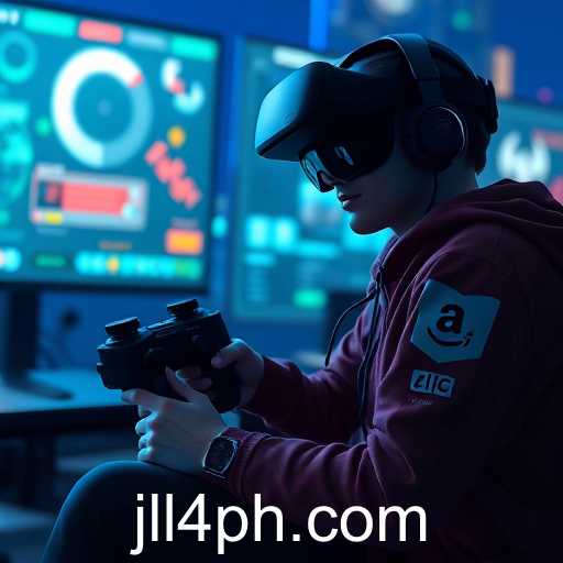 Gaming Evolutions in 2025