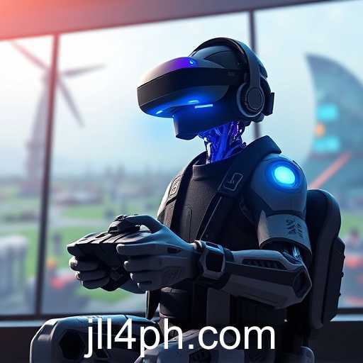 Gaming Industry Faces New Challenges on JLL4