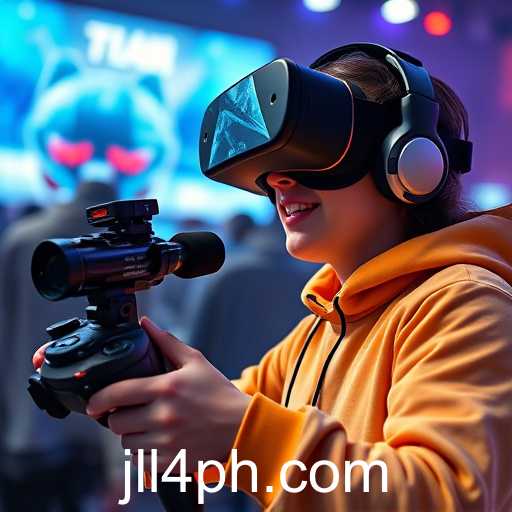 Gaming Trends Transforming the Industry