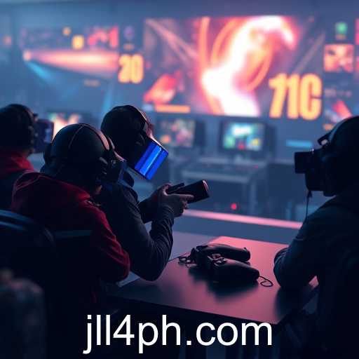 Gaming Trends Revolutionize Online Platforms