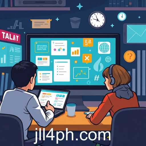 Exploring the World of Interactive Exercises: The Ultimate Gamified Learning Experience