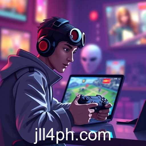 JLL4: A New Era in Online Gaming