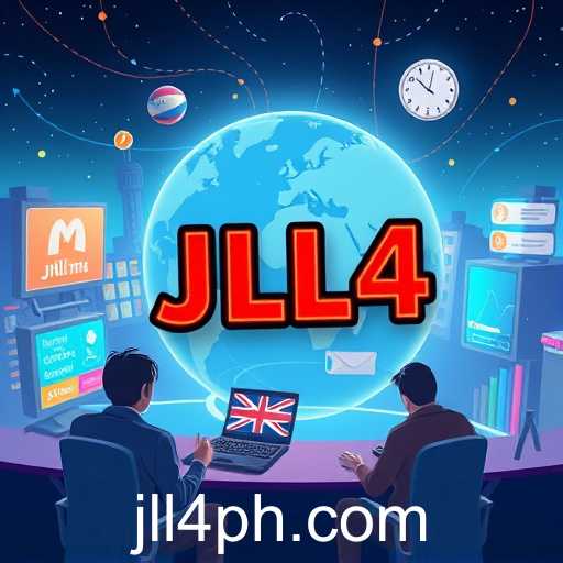 Revolutionizing Online Gaming: jll4's Impact
