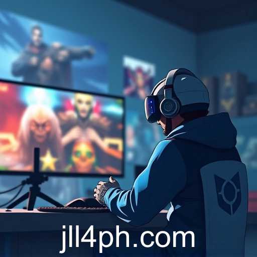 The Rise of JLL4 in the Gaming Landscape