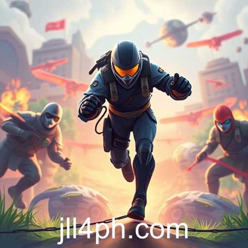 Gaming Evolution Through the Lens of JLL4