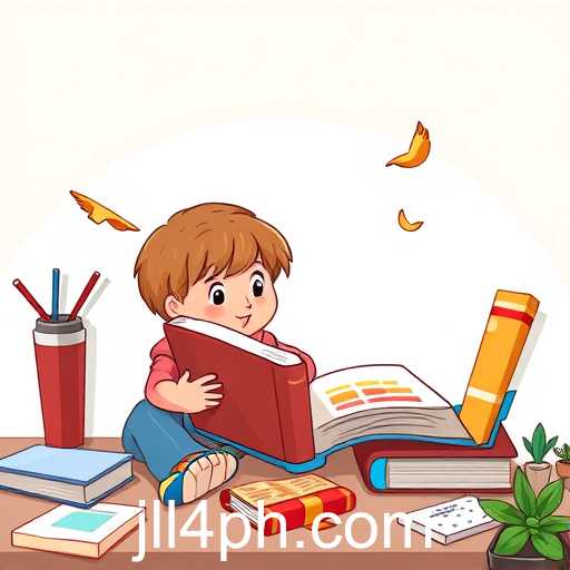 Exploring the Benefits of 'Reading Practice' Games Online