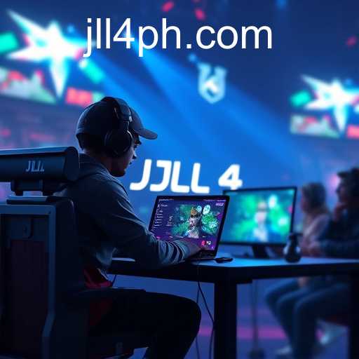The Rise of JLL4: A Gaming Phenomenon