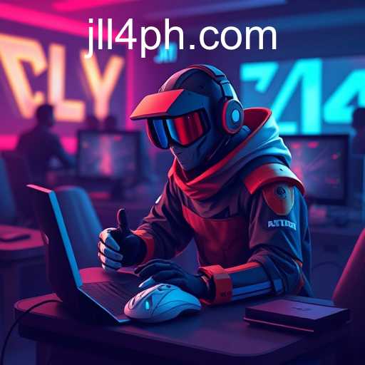The Rise of JLL4: A New Era in Online Gaming