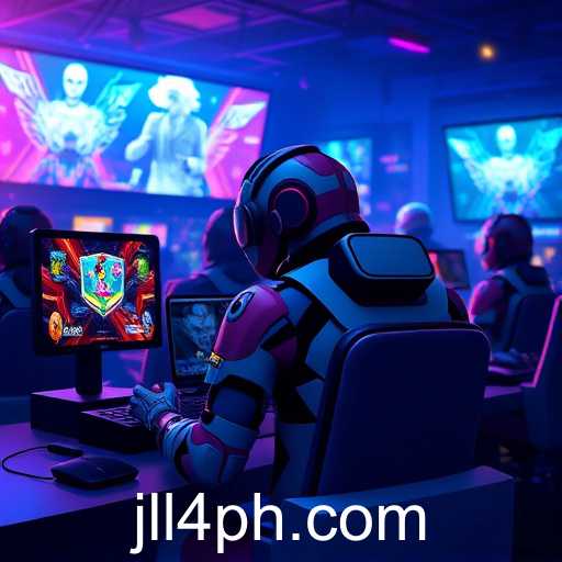 The Rise of Virtual Gaming in the Modern World